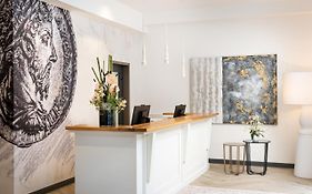 Elaya Hotel Regensburg City Center